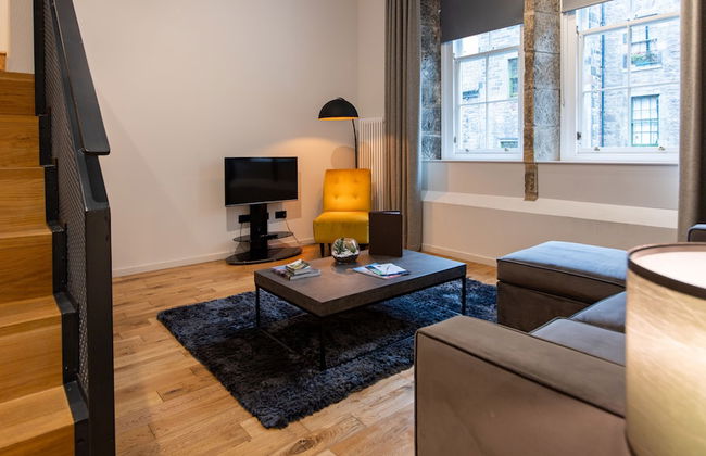 Linton Collection - Blackfriars Lofts - Foto 51