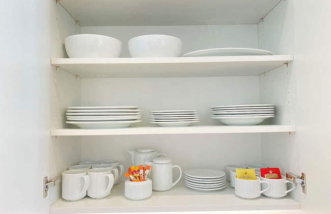 Vienna International Apartments - Foto 42