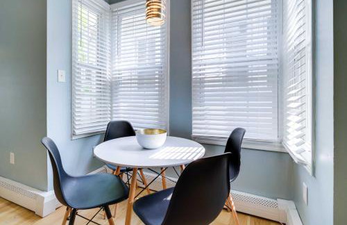 Charming Ocean City Apartment Less Than 1 Mi to Boardwalk! - Foto 8