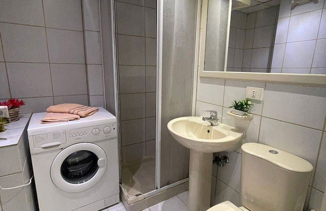 Loft in Siwar,2 min From Hotel Le Royal,incl Motor - Foto 6