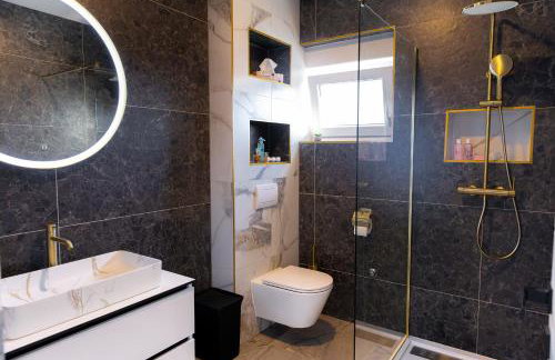 Holiday Home Nena I Pet-friendly retreat with private pool, near Šibenik - Foto 15