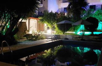 Tivoli Palms - Foto 44