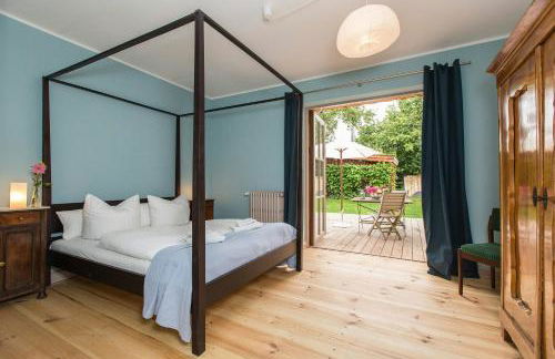 Vacation Apartment With Sauna And Garden View - Foto 5