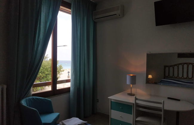 Porta Alfonsina by CASASI Vacanze Otranto - Foto 43