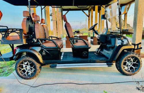 Pelican Pointe Home for 10 - Foto 3