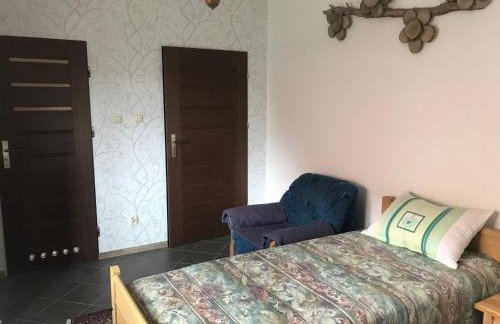 Hubertówka - Foto 5