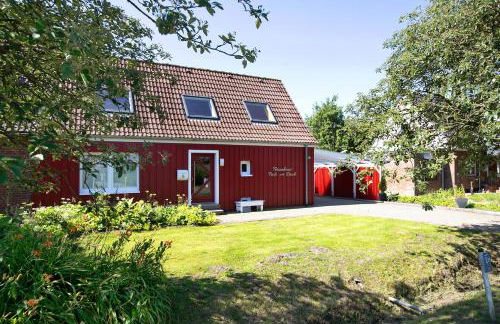 Ferienhaus Frida am Deich - Foto 3