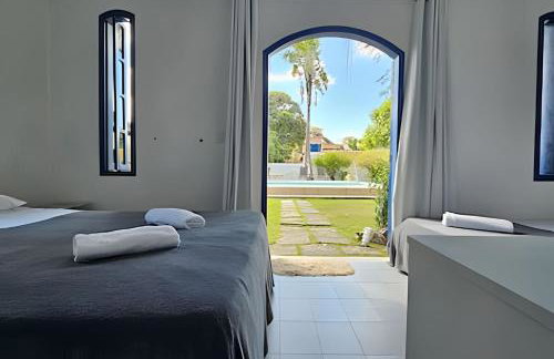 Conforto à beira da lagoa - Foto 70