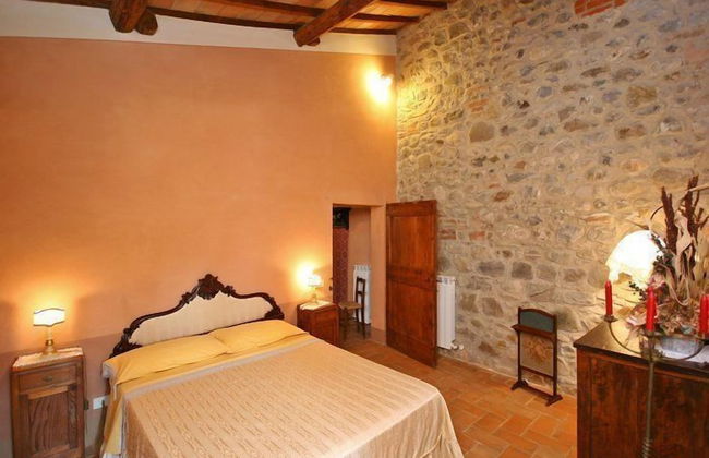 Villa Castiglione - Foto 4