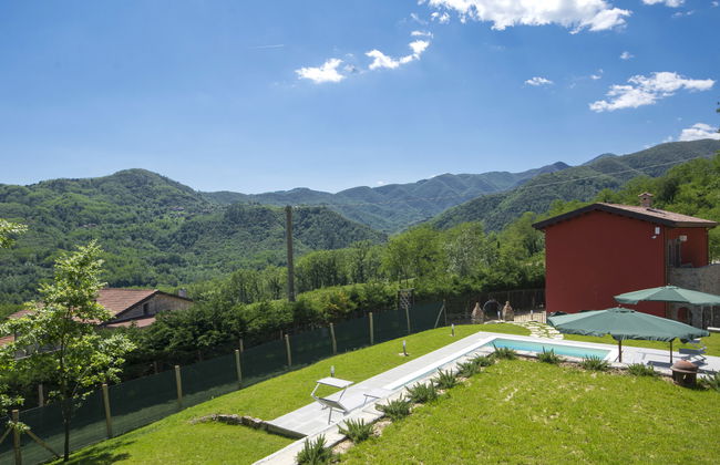 Agr. Castello della Mugazzena - Foto 12