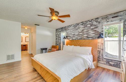 Private Pool and Lanai Spring Hill Oasis - Foto 12