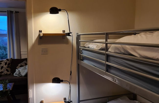 Ardbrecknish House - Photo 23