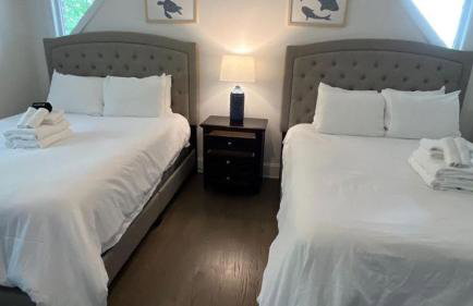 Lucky's Lake House by Avantstay Private Lake Bar - Photo 82