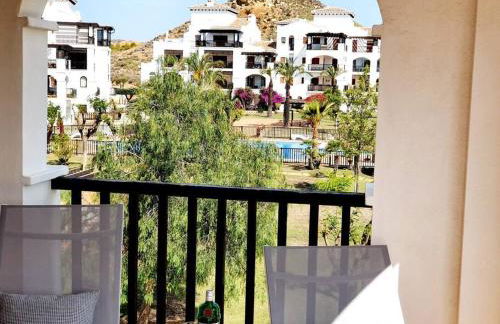 Apt Ortosa El Valle Golf Resort - Foto 34