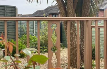 ROSE COTTAGE - Photo 20