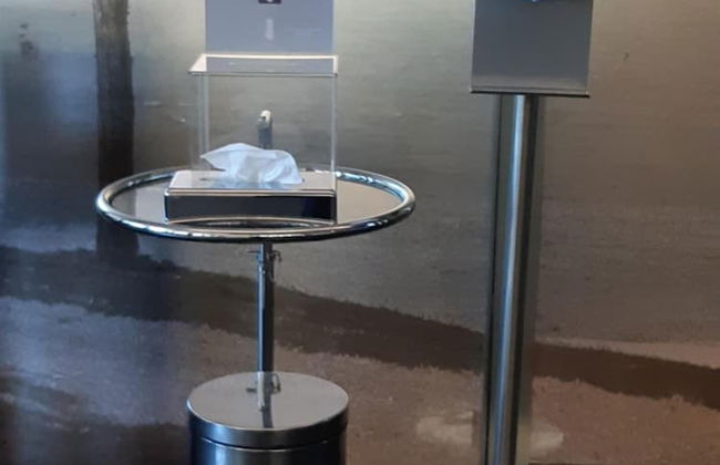 Aparthotel Attica21 As Galeras - Photo 23