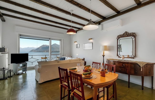 Infinity Lake View Terraced Casa - Foto 22