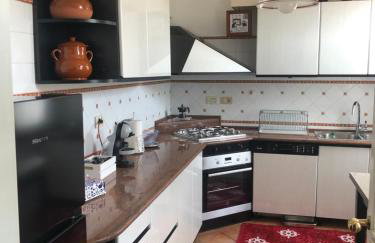Villa Trevisi - APARTMENT-free parking-electric car station - Foto 29