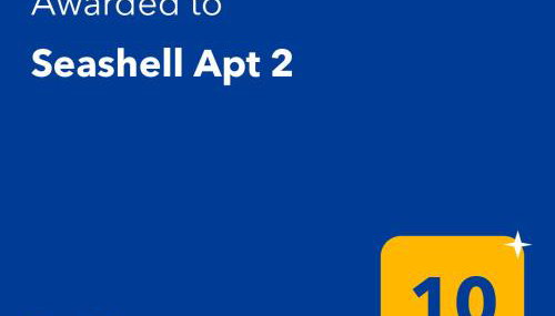 Seashell Apt 2 - Photo 3