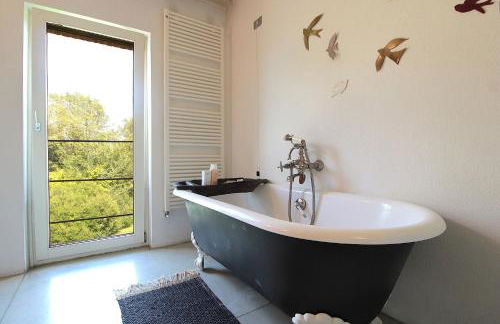 Villa Poggio Zucchino, Pool and Wellness, Piacenza - Foto 27