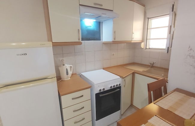 Kallithea - Apartment - Stay 2 - Parking - Seaside - Foto 13