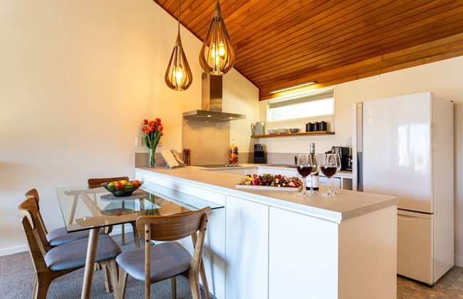 Alpine Gold With Incredible Lake Views SPA - Foto 18