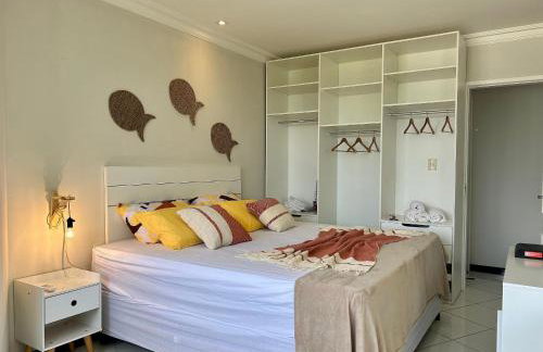 (104) Apartamento Litorânea – Perto da beira-mar - Foto 18