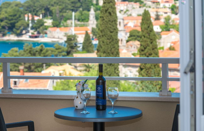 Apartments Rilovic, City and Sea view apartments - Foto 38