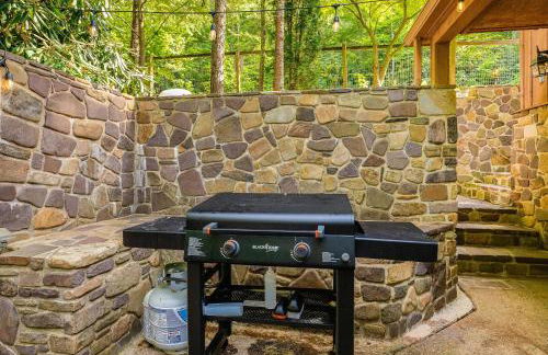 Highland Cabin 4BD/2BR near Harrisonburg VA - Foto 57