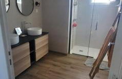 Maison le dauphin Kerlouan - Foto 9