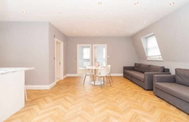 PML Apartments Southwick Street - Photo 69