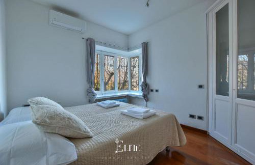Villa Donna Franca - Photo 21