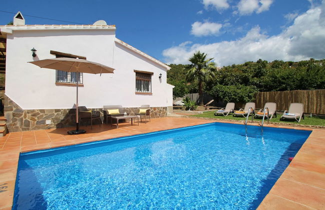 1076 Cortijo de la Musica - Foto 21