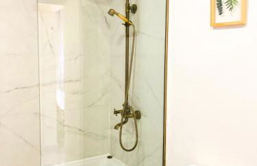 Beach house with private swimming pool * 5 min walk to the beach - Foto 30