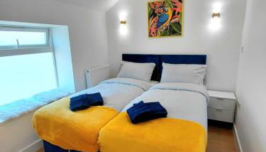 Blue Door Apartments - Foto 3