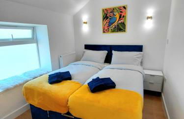 Blue Door Apartments - Foto 3