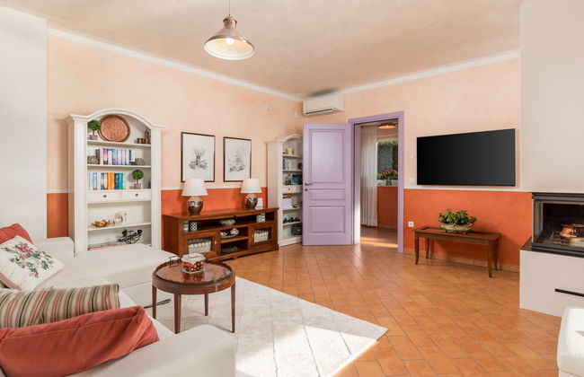 Villa Goretini - Foto 14