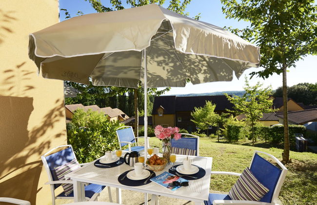 Odalys Référence Les Côteaux de Sarlat - Foto 36