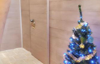 Maison spacieuse à Arrentès-de-Corcieux avec jacuzzi - Foto 25