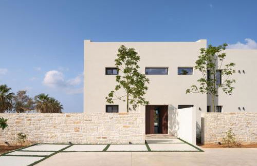 Asea Villa, Spectacular right-on-the-beach Retreat, By ThinkVilla - Foto 62