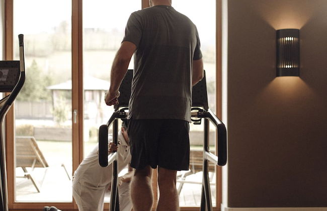 Kitzbühel Lodge - Foto 53