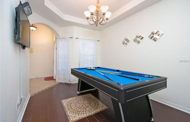 Disney Area Vacation Rental Pool - Foto 5