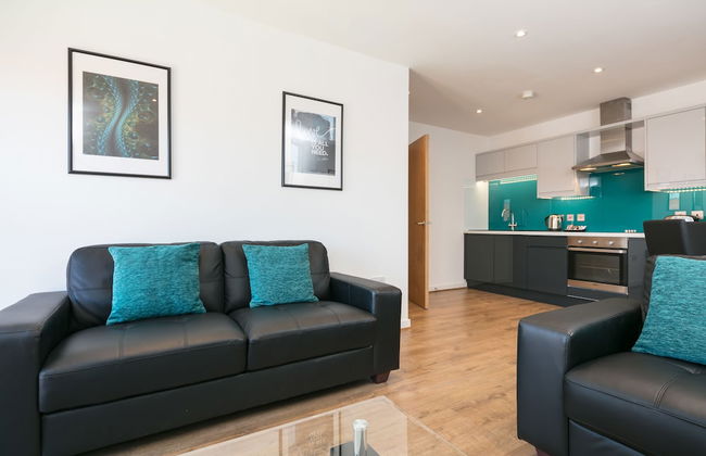 Bluestone Apartments - Trinity - Foto 1