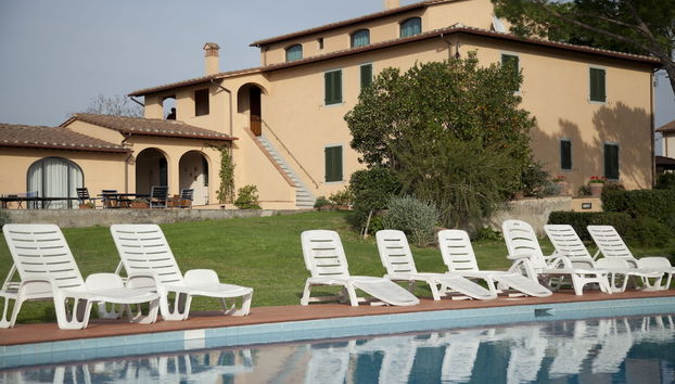 Agriturismo La Colombaia - Foto 2, Imagen principal