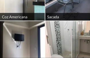 Flat Capitania Varam - Foto 19