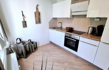 Wunderschöne und zentrumsnahe Ferienwohnung 75 qm - Foto 12