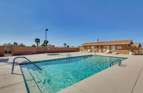 Golf, Fish and Unwind! Group Getaway in Fort Mohave - Foto 31