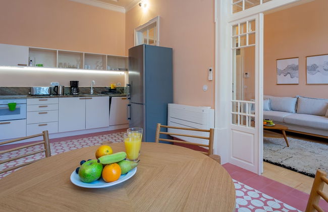 Pombaline Building V. Real Santo António - Foto 34