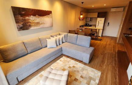 Sensacional Flat no Serra Class - Foto 10