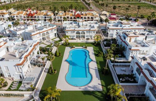 Apartamento Natural Luxury Park - Photo 33